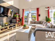 Vente Maison d'architecte 7 pièces — photo 3