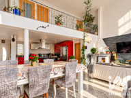 Vente Maison d'architecte 7 pièces — photo 4