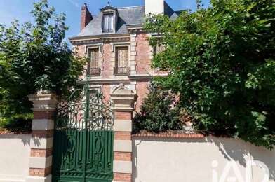 Appartement 3 pièces 160000 €