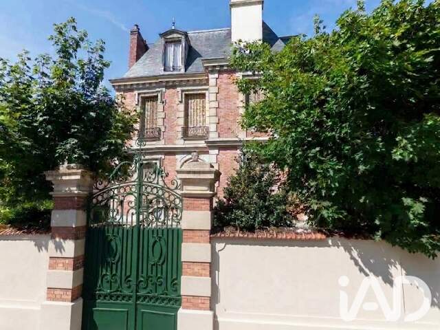 Vente Duplex 3 pièces — photo du bien
