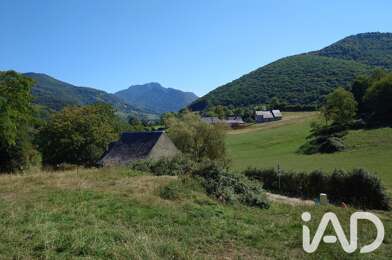 Terrain  59000 €