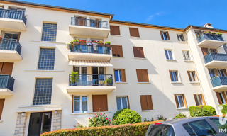 Appartement 4 Pièces 79 m² à vendre à Montmorency (95160)