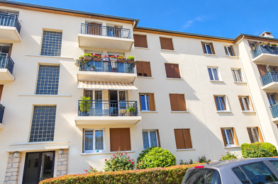 Appartement 4 pièces 260000 €