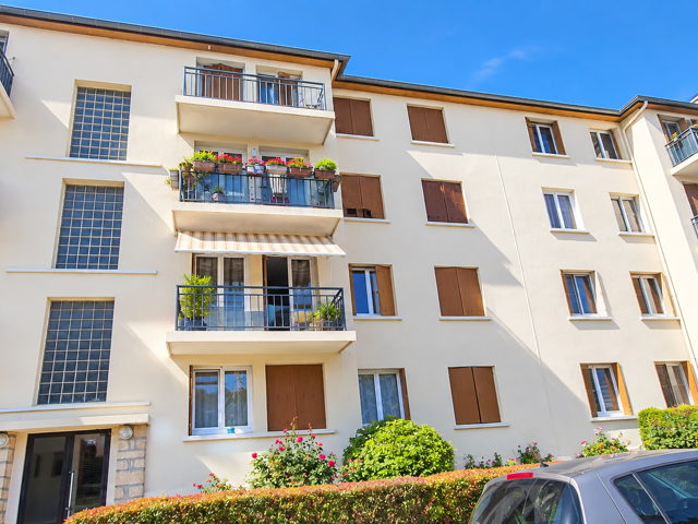 Vente Appartement 5 pièces — photo du bien