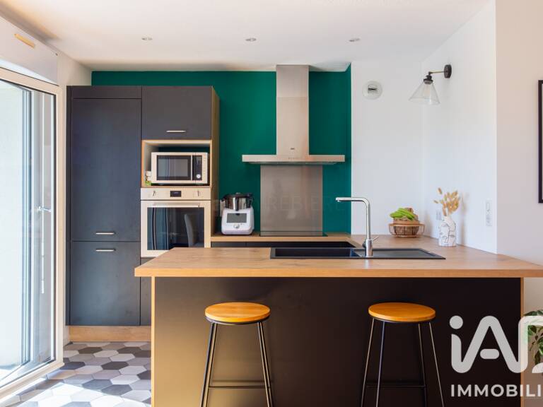 Vente Appartement 2 pièces — photo 1