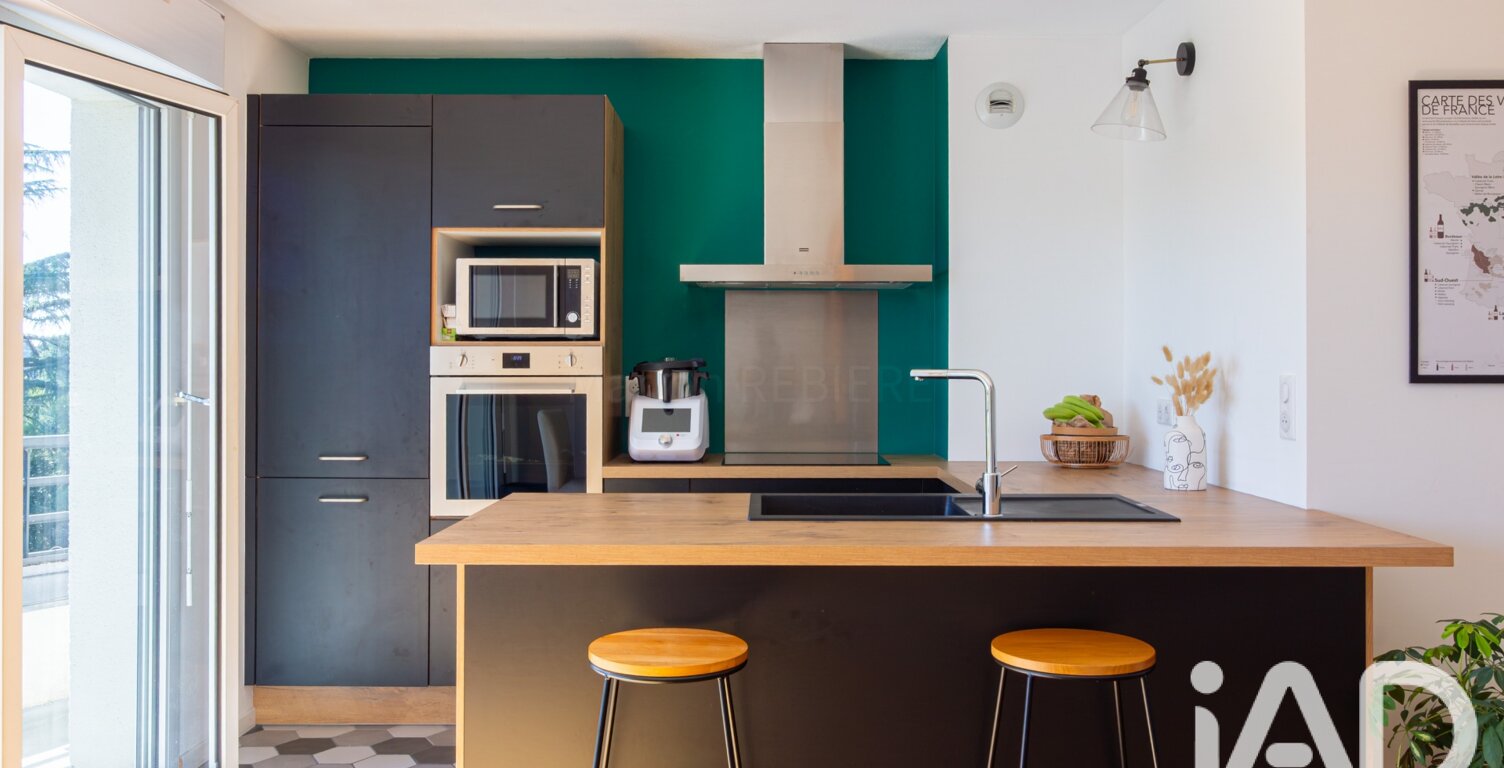 Vente Appartement 2 pièces — photo 1