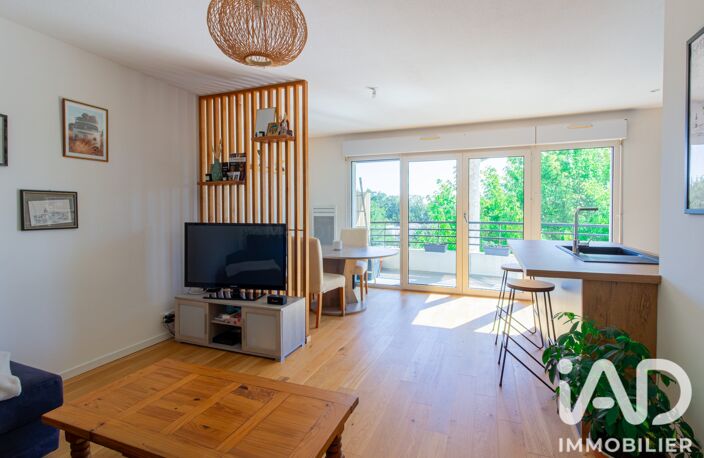 Vente Appartement 2 pièces — photo 2