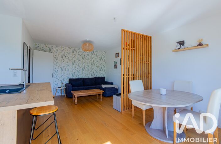 Vente Appartement 2 pièces — photo 3