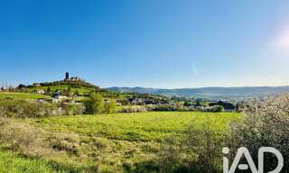 Terrain  16817 m² à vendre à Saint-Laurent-les-Tours (46400)