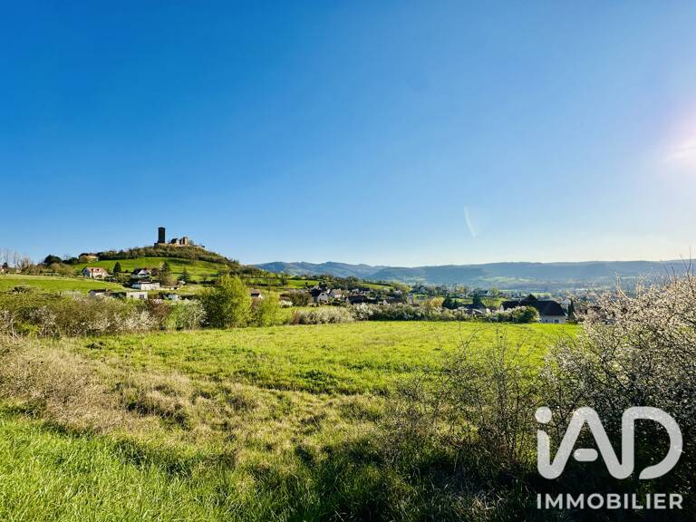 Vente Terrain à bâtir 16 817 m&sup2; — photo 1