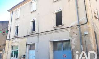 Appartement 4 Pièces 131 m² à vendre à Bessèges (30160)