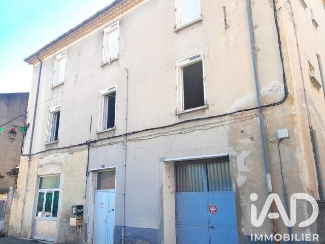 Vente Appartement 6 pièces — photo du bien
