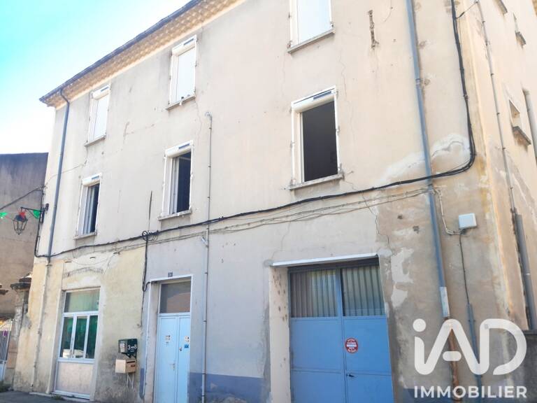 Vente Appartement 4 pièces — photo 1