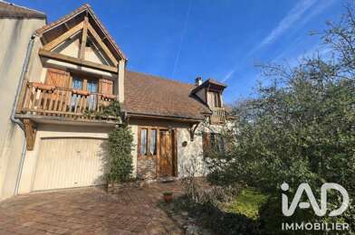 Maison 5 pièces 315000 €
