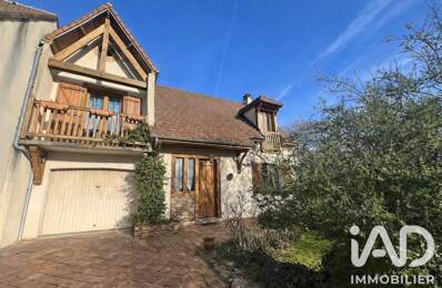 Vente Maison/villa 5 pièces — photo du bien