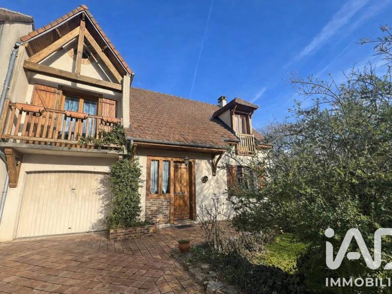 Vente Maison/villa 5 pièces — photo 1