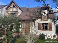 Vente Maison/villa 5 pièces — photo 2