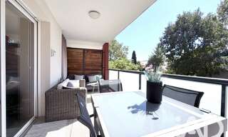 Appartement 2 Pièces 40 m² à vendre à Marseille 11 (13011)