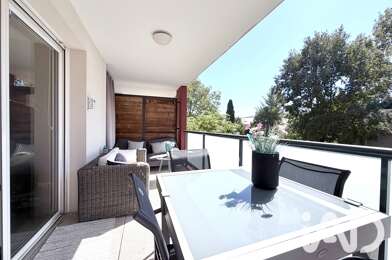 Appartement 2 pièces 210000 €
