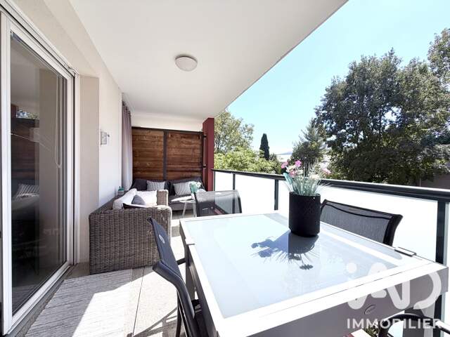 Vente Appartement 2 pièces — photo du bien