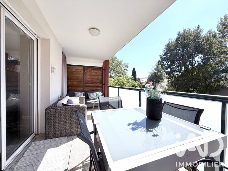 Vente Appartement 2 pièces — photo 1