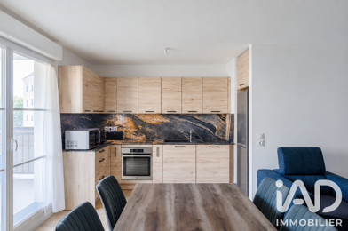 Appartement 4 pièces 350000 €