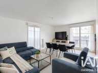 Vente Appartement 4 pièces — photo 2