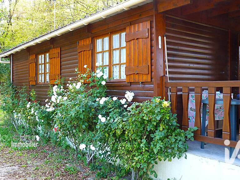 Vente Gîte 6 pièces — photo 1