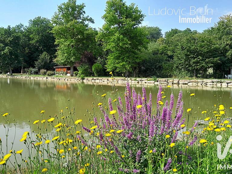 Vente Terrain 25 394 m&sup2; — photo 1