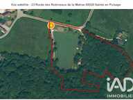 Vente Terrain 25 394 m&sup2; — photo 3