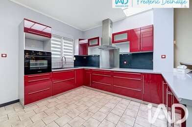 Maison 5 pièces 138000 €