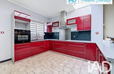 Vente Maison de ville 5 pièces — photo du bien