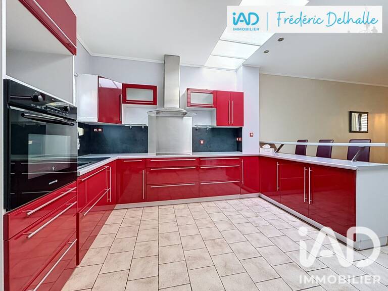 Vente Maison traditionnelle 5 pièces — photo 1