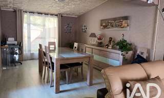 Maison 5 Pièces 114 m² à vendre à Roissy-en-Brie (77680)