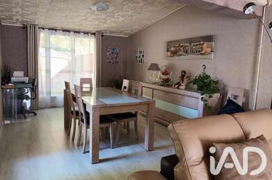 Maison 5 pièces 349000 €