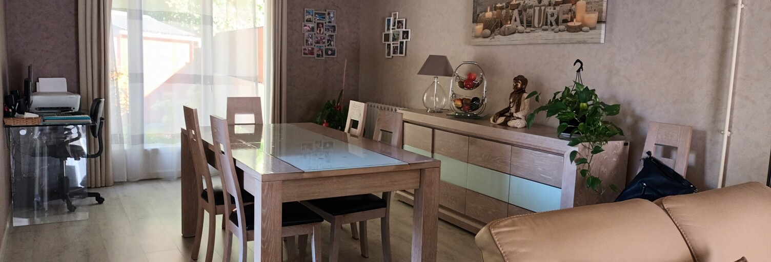 Maison 5 Pièces 114 m² à vendre à Roissy-en-Brie (77680)