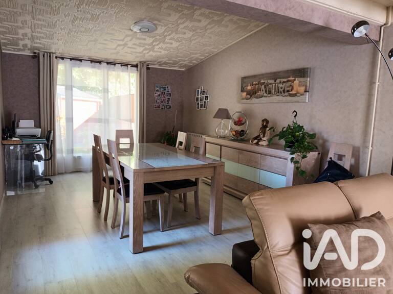 Vente Maison/villa 5 pièces — photo 1