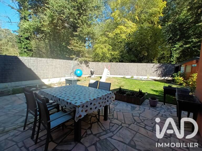 Vente Maison/villa 5 pièces — photo 1