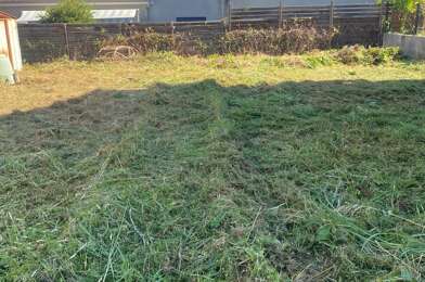 Terrain  130000 €