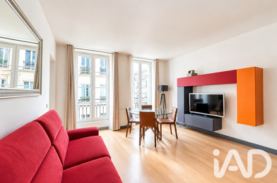 Appartement 3 pièces 790000 €