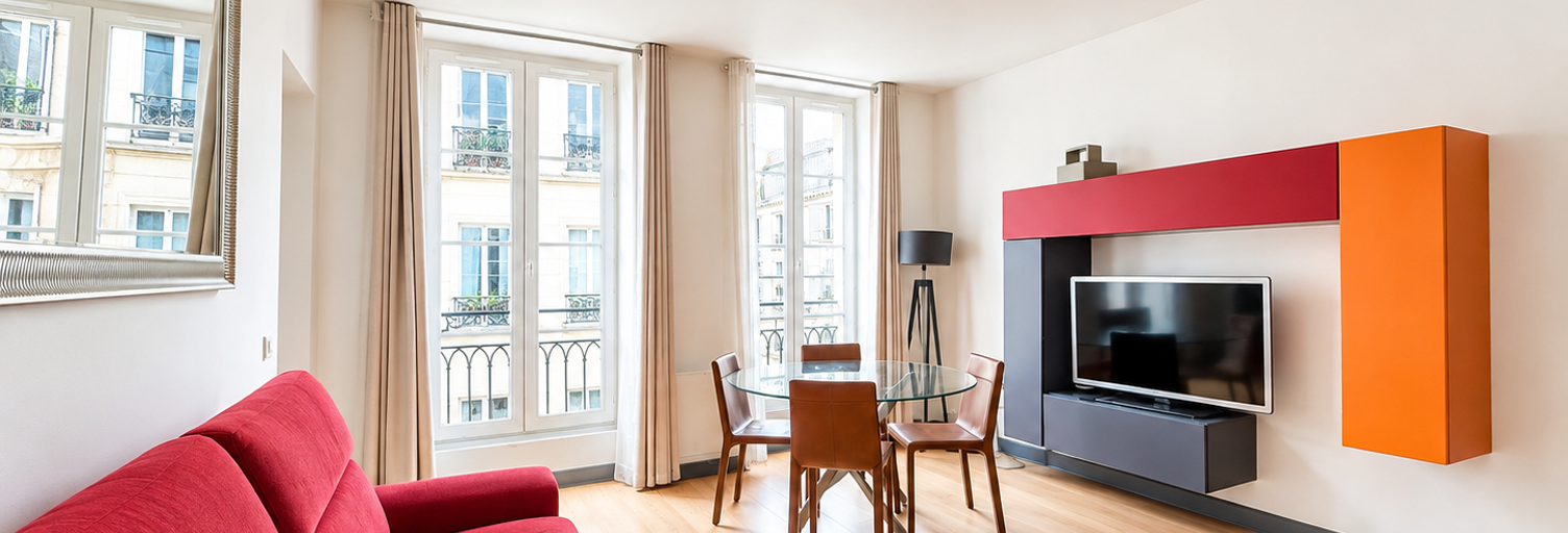 Appartement 3 Pièces 64 m² à vendre à Paris 4 (75004)