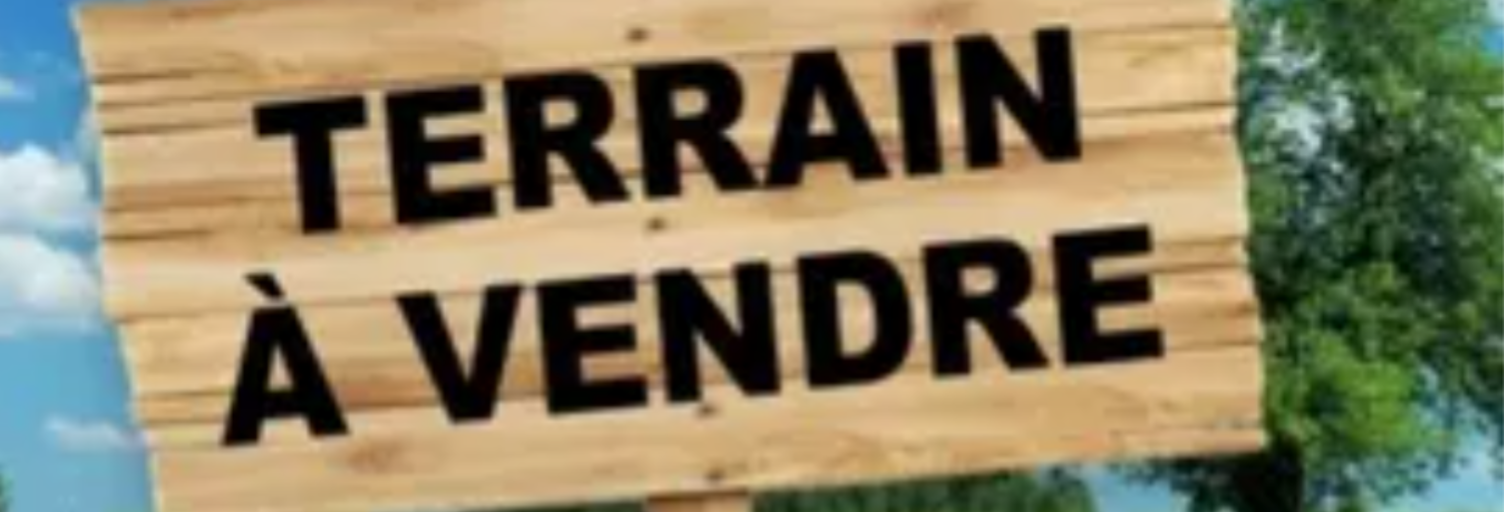 Terrain  1715 m² à vendre à Frémeréville-sous-les-Côtes (55200)