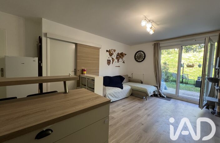 Vente Appartement 3 pièces — photo 3