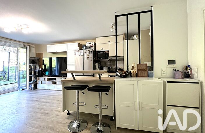 Vente Appartement 3 pièces — photo 4