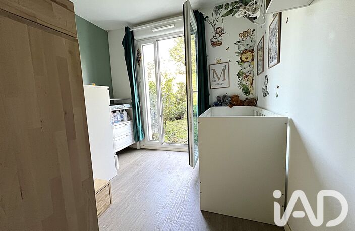 Vente Appartement 3 pièces — photo 5
