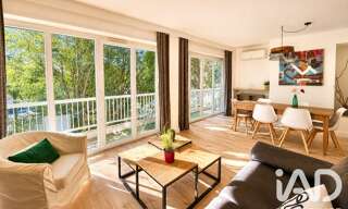 Appartement 4 Pièces 80 m² à vendre à Nîmes (30900)
