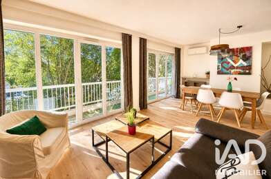 Appartement 4 pièces 199500 €