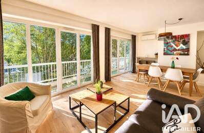 Vente Appartement 4 pièces — photo du bien