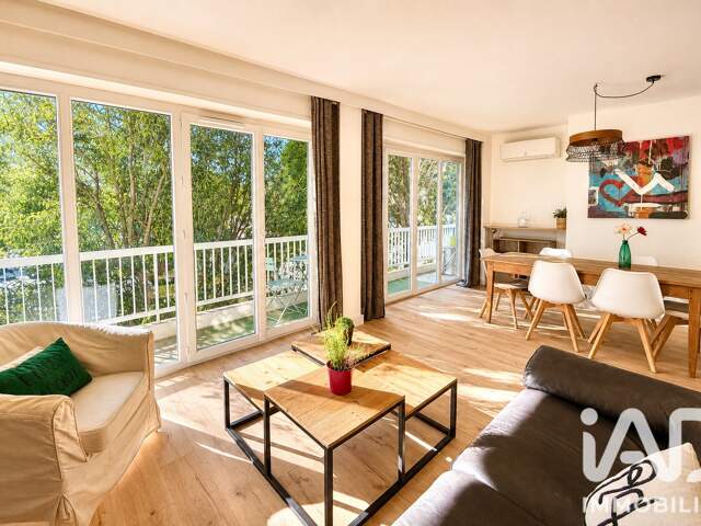 Vente Appartement 4 pièces — photo du bien