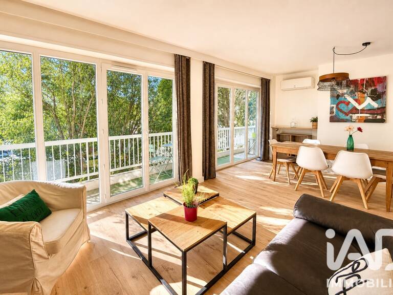 Vente Appartement 4 pièces — photo 1